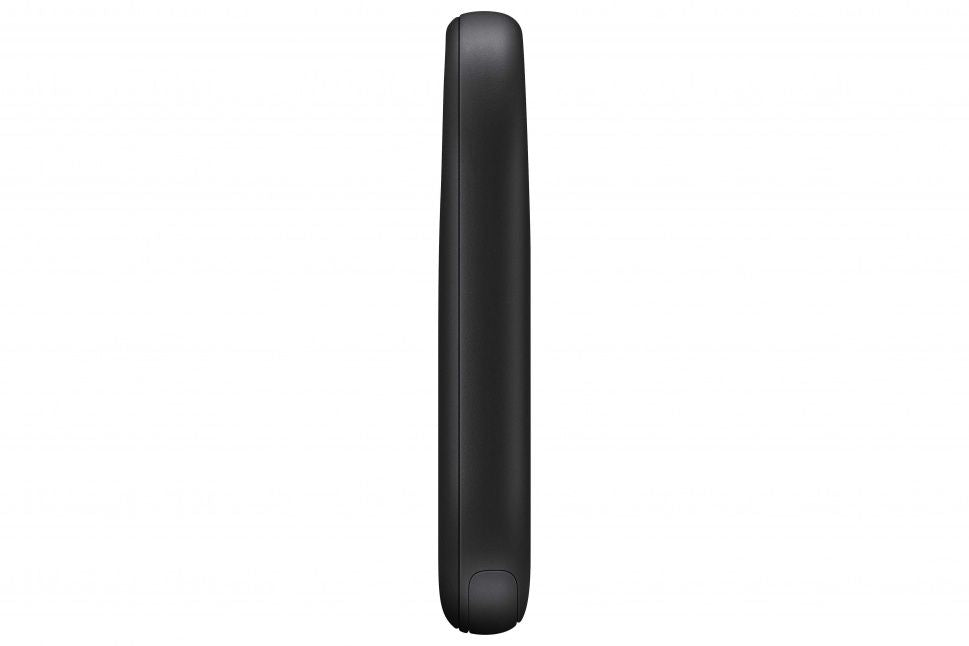 Other goods Samsung T5600BBEGEU SmartTag2 Black