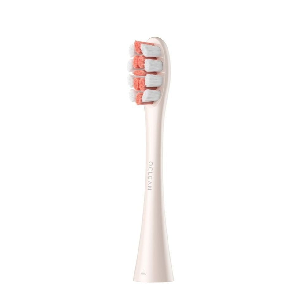 Muud kaubad oclean  Oclean Professional Clean Brush Head P1C8 Golden 2pcs