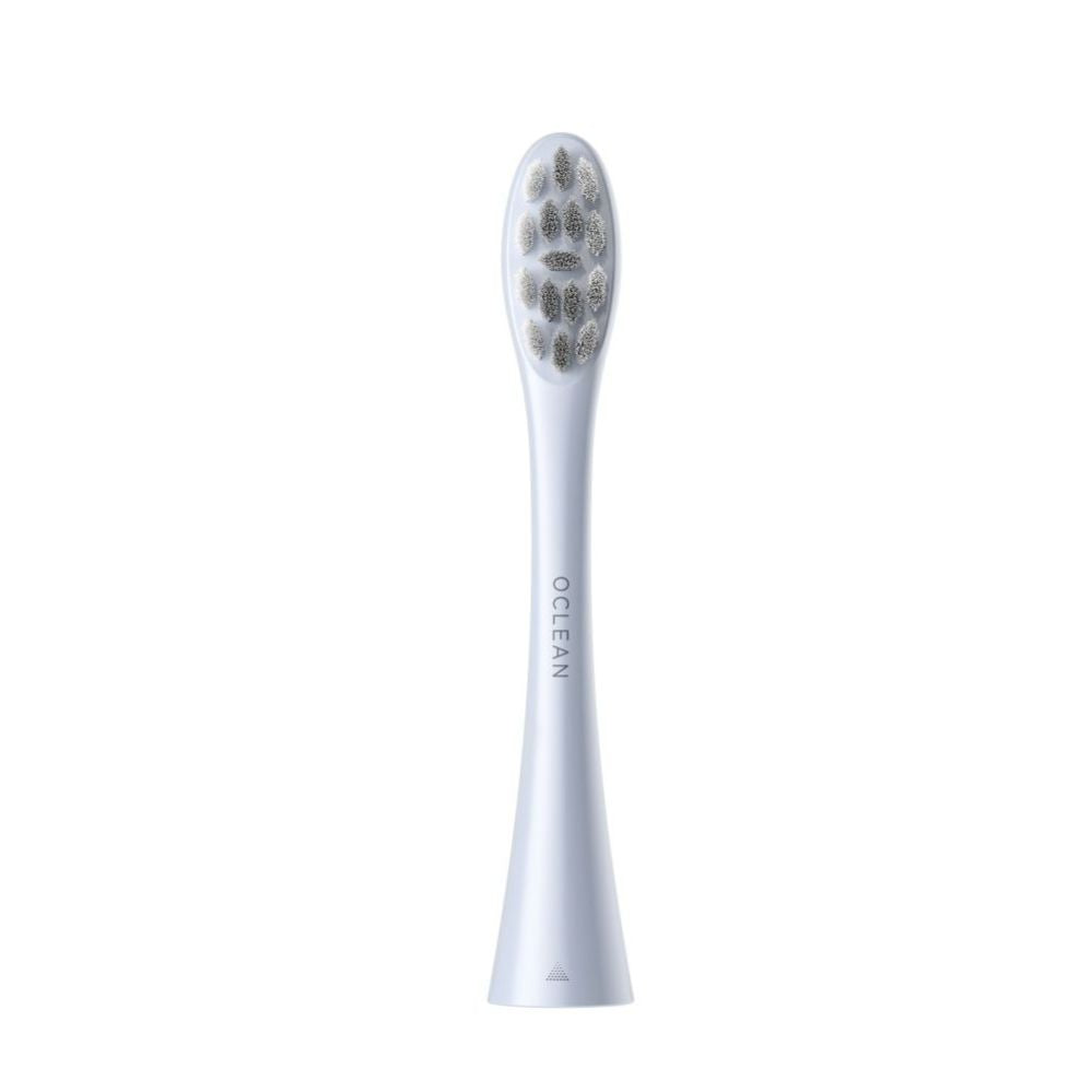 Other goods oclean  Oclean Professional Clean Brush Head P1C9 Silver 2pcs