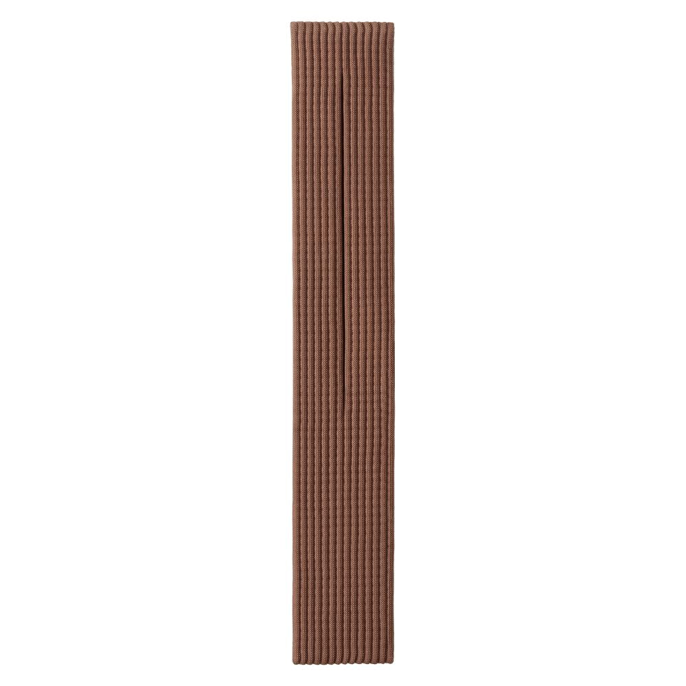 Tagakaaned machino  MACHINO iPhone sock LONG SIZE (80cm) Brown