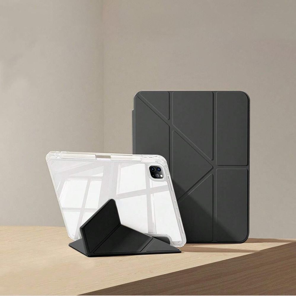 Чехол книжка machino  MACHINO TAB Case for iPad Pro  13" 2024 Black