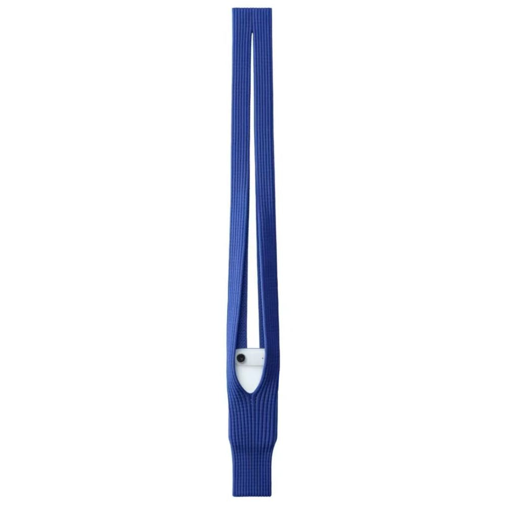 Back panel cover machino  MACHINO iPhone sock LONG SIZE (80cm) Navy