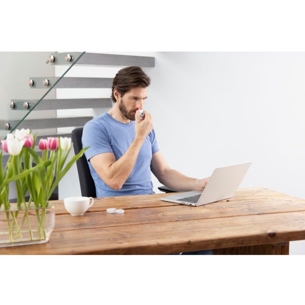 Другие товары Medisana  Medisana Compact Rhinitis Reliever Medinose