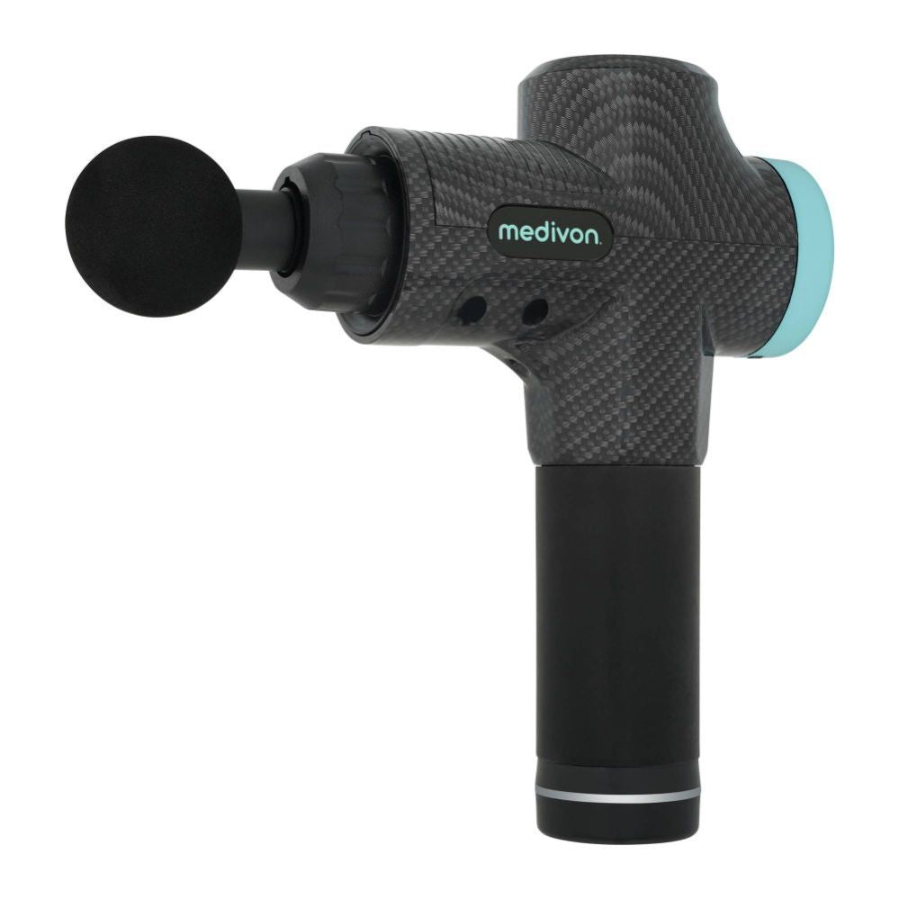 Другие товары medivon  Medivon Gun Active X Handheld Massager