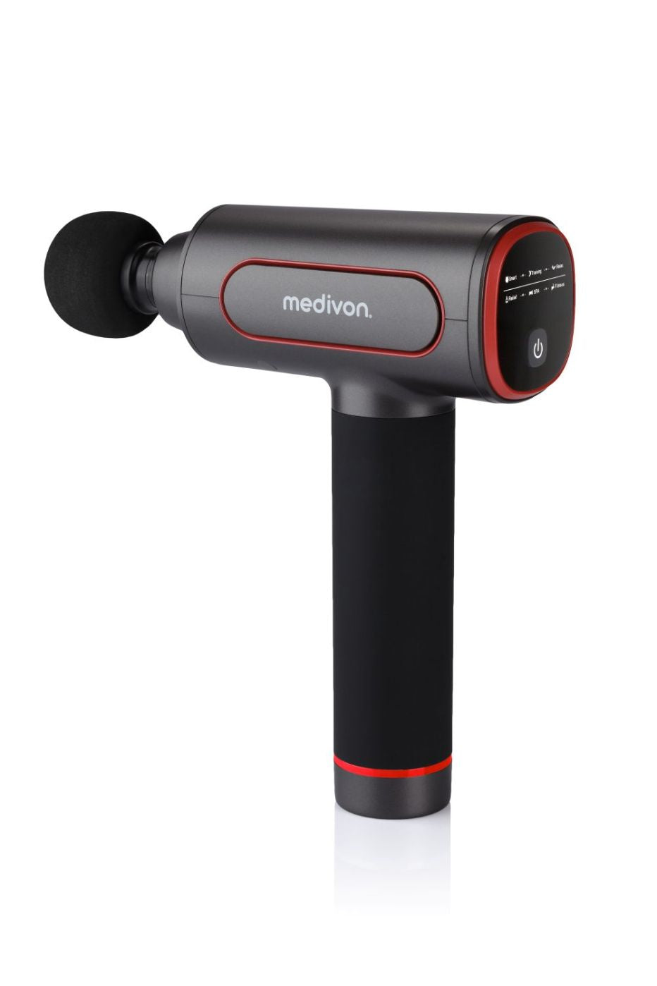 Другие товары medivon  Medivon Hand Massager Gun Pro X2