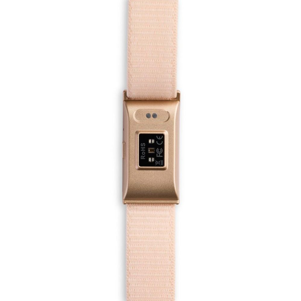 Other goods NILOX  Nilox ONAIR Screenless Band Pink/Blue