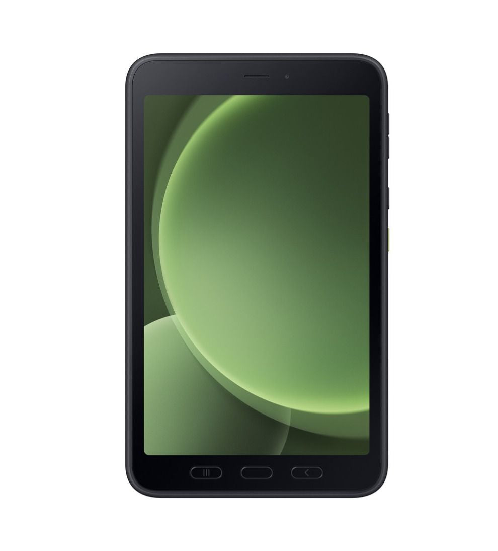 Планшет Samsung  X306 Galaxy Tab Active5 8.0 5G 128GB Green