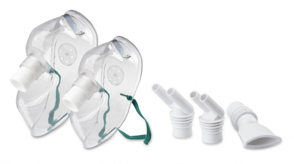 Muud kaubad Medisana  Medisana Mouthpiece and nose adaptor for IN500/IN550
