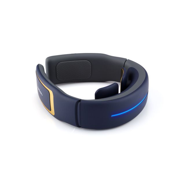 Smart device medivon  Medivon Ultra EMS Pro Neck Massager