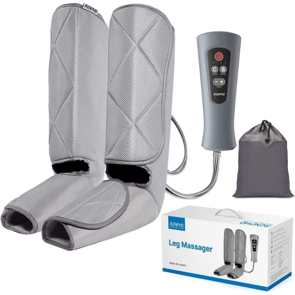 Nutikas seade renpho  RENPHO Foot & Calf Air Massager ALM071