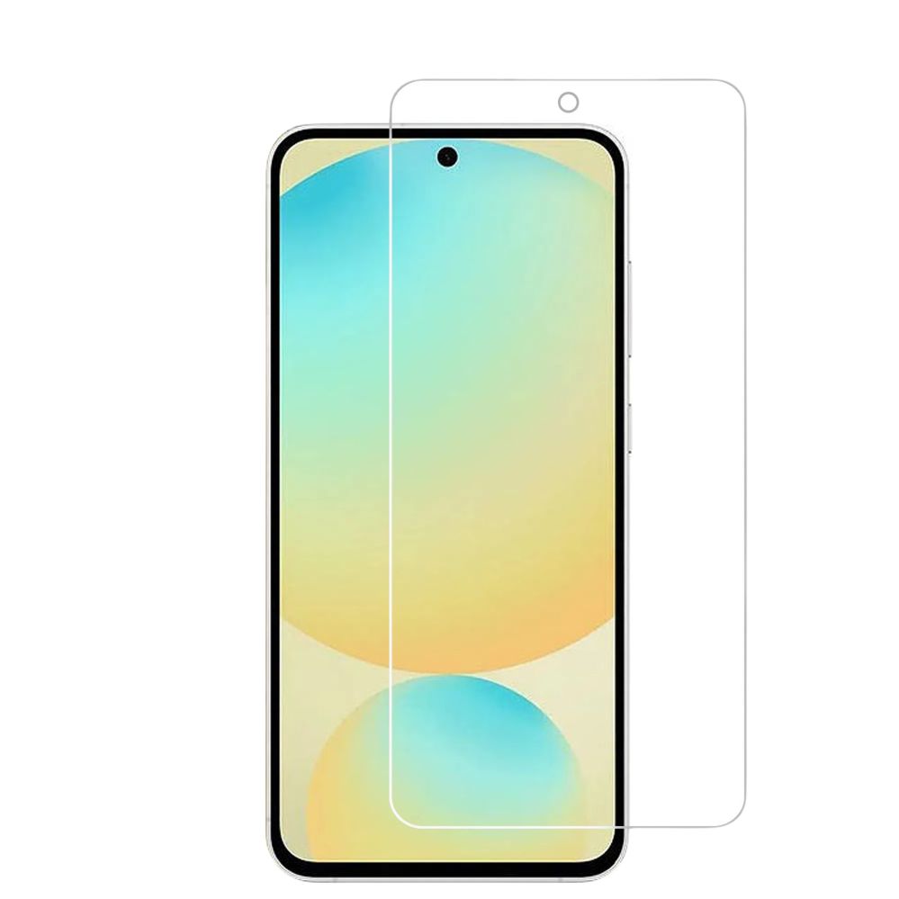 Kaitseklaasid Toti  TOTI TEMPERED glass 2D screen protector for Samsung Galaxy S24 FE/S25 FE/A36 /A56 /A37 /A57/A27