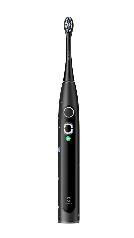 Muud kaubad oclean  Oclean X Kids S Electric Toothbrush Black