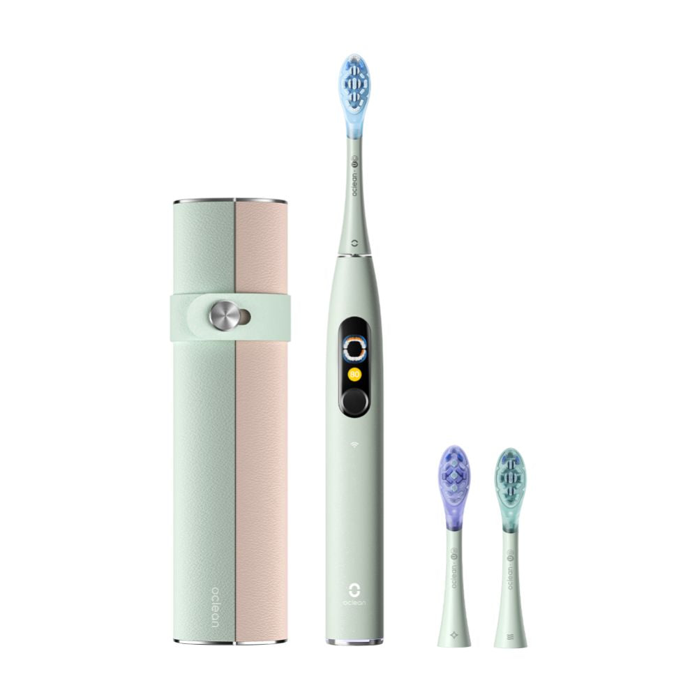 Other goods oclean  Oclean Electric Toothbrush X Ultra 20 S Green