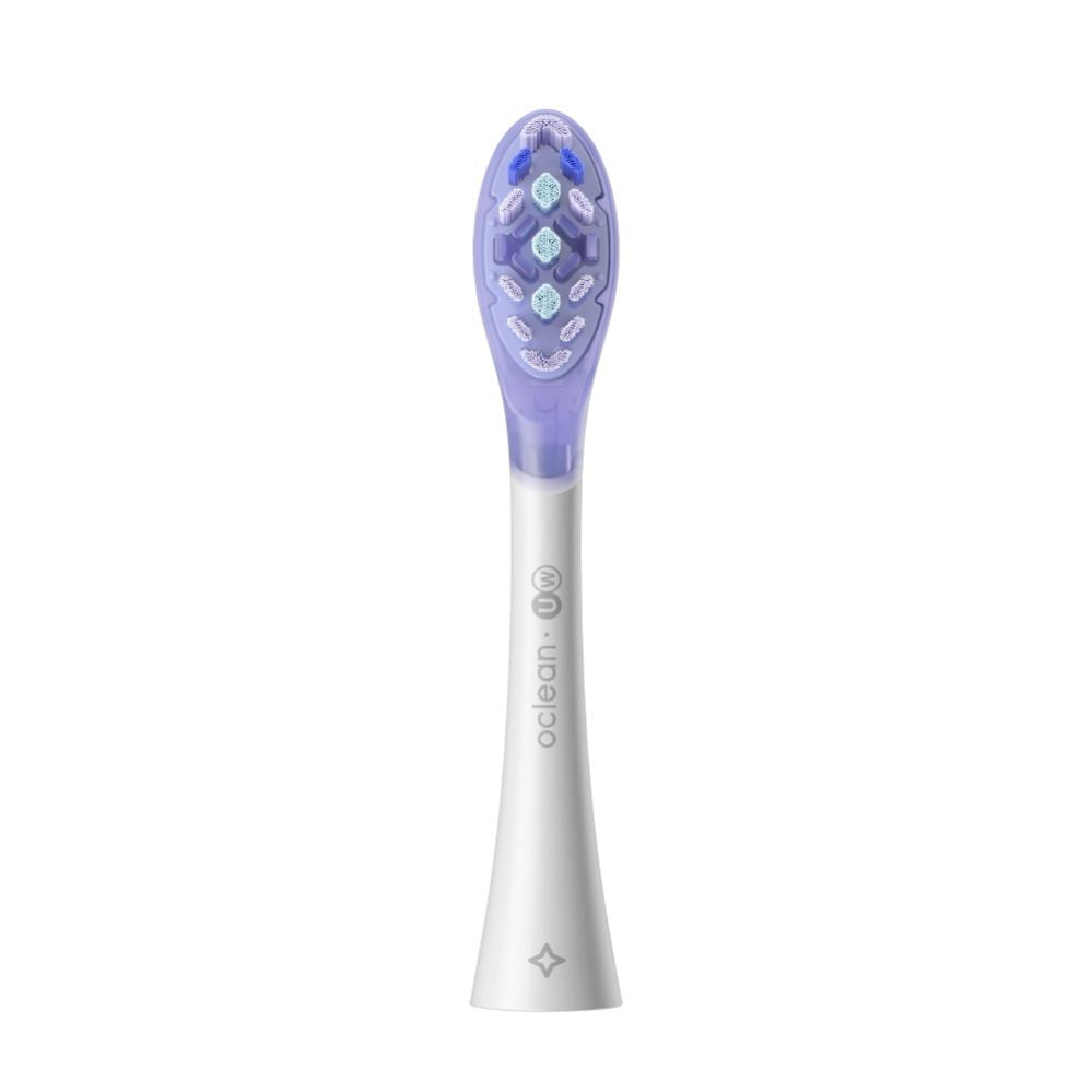 Другие товары oclean  Oclean Ultra White Brush Head 2-PK UW03 W02 White