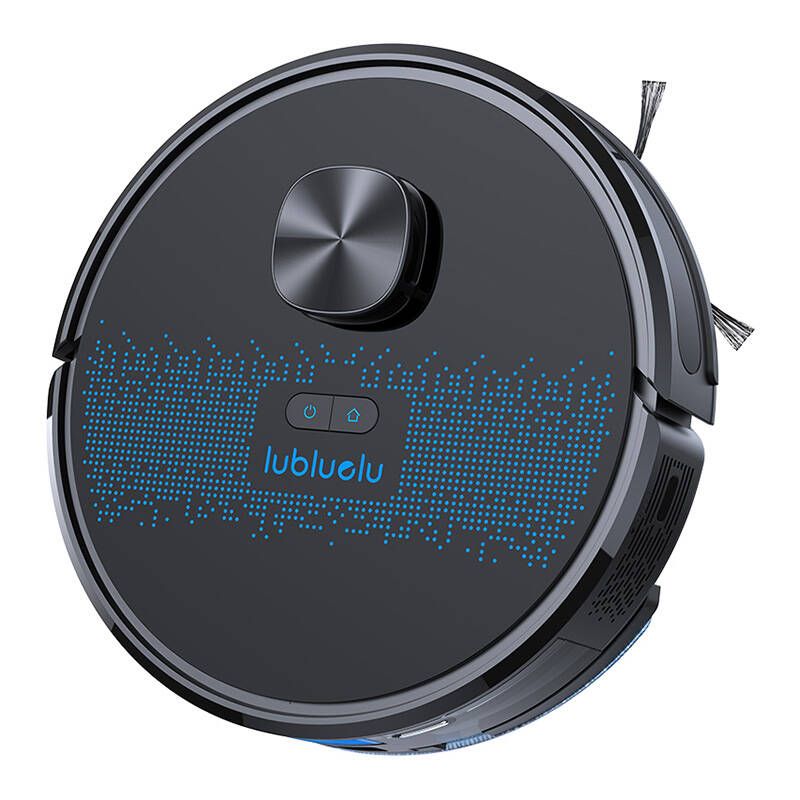 Vacuum cleaner Lubluelu  SL60D Cleaning Robot (Black)