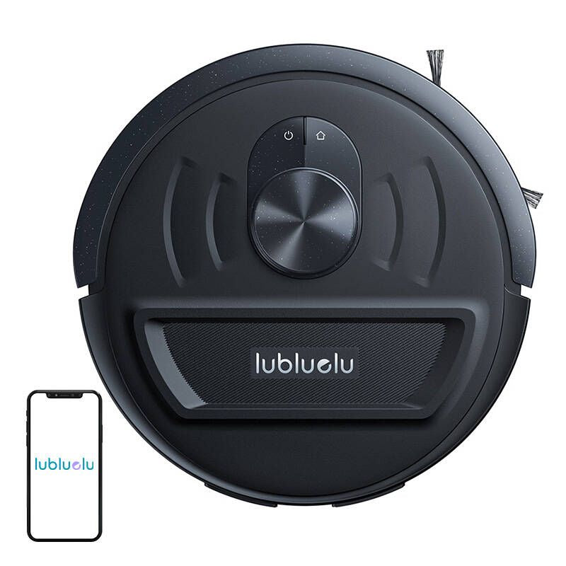 Пылесос Lubluelu  L20 cleaning robot