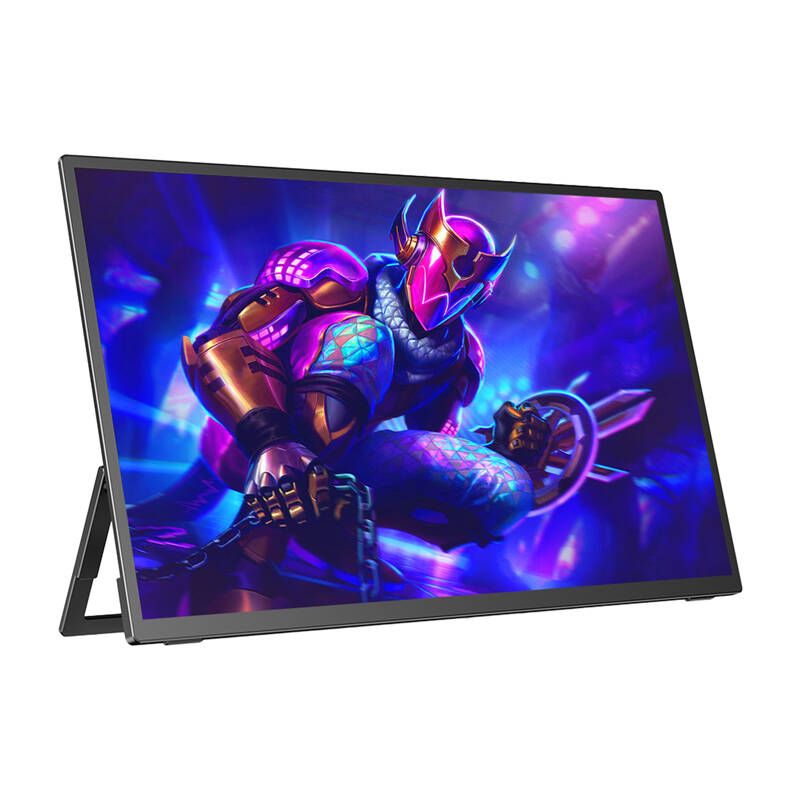 Monitor Uperfect  Uperfect Portable Monitor UXbox E4 18" 1920x1080 120Hz