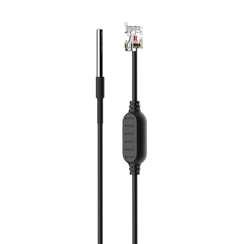 Умное устройство Sonoff  Waterproof temperature sensor Sonoff WTS01, RJ9 4P4C (THR316/320)
