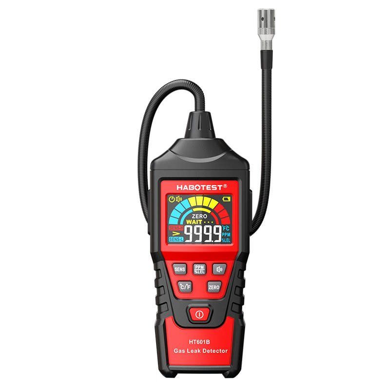 Бытовая электроника Habotest  Gas Leak Detector with Alarm Habotest HT601B