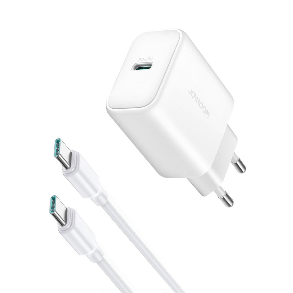 Adaptrid Joyroom  z kablem USB-C
