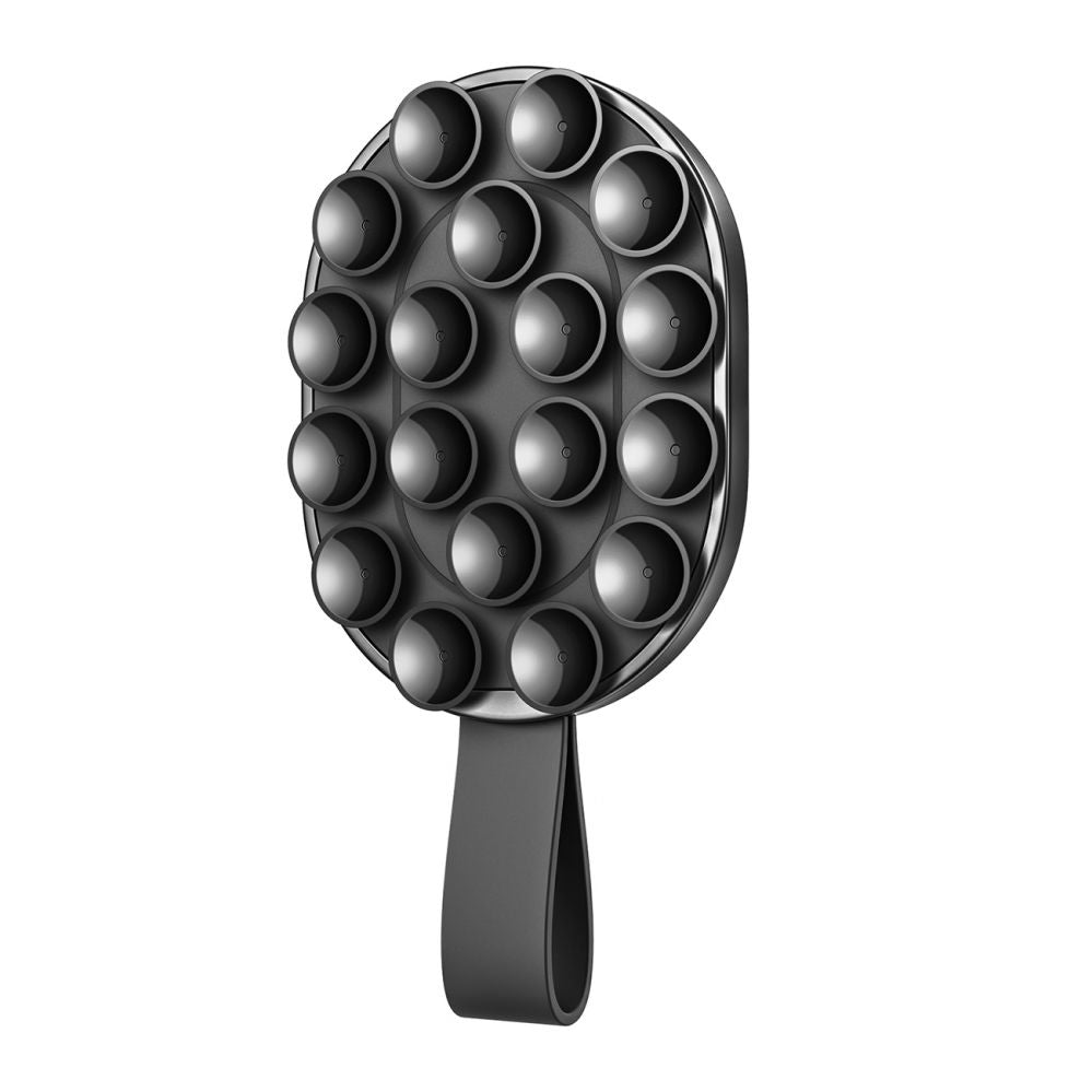 Automaatne hoidja Joyroom  Black