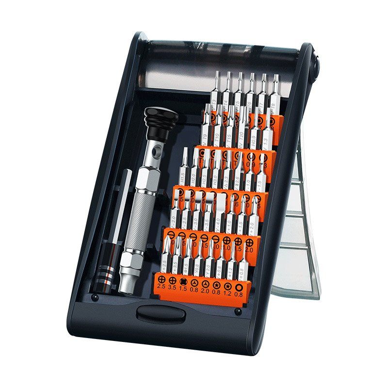 Muu arvutitarvik Ugreen  Ugreen 38 in 1 service screwdriver set pentalobe bits screwdrivers (80459 CM372)