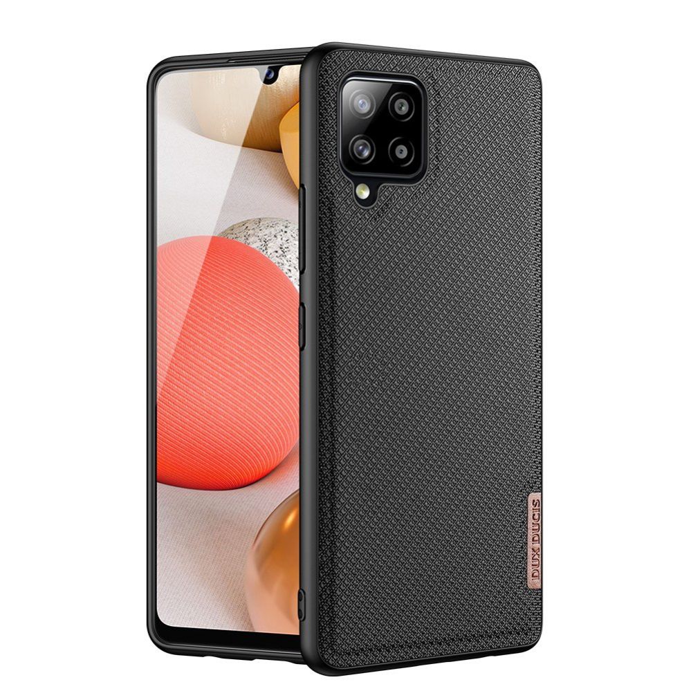 Back panel cover Dux Ducis  Black