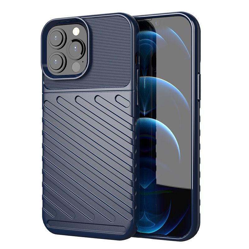 Tagakaaned Hurtel - Blue