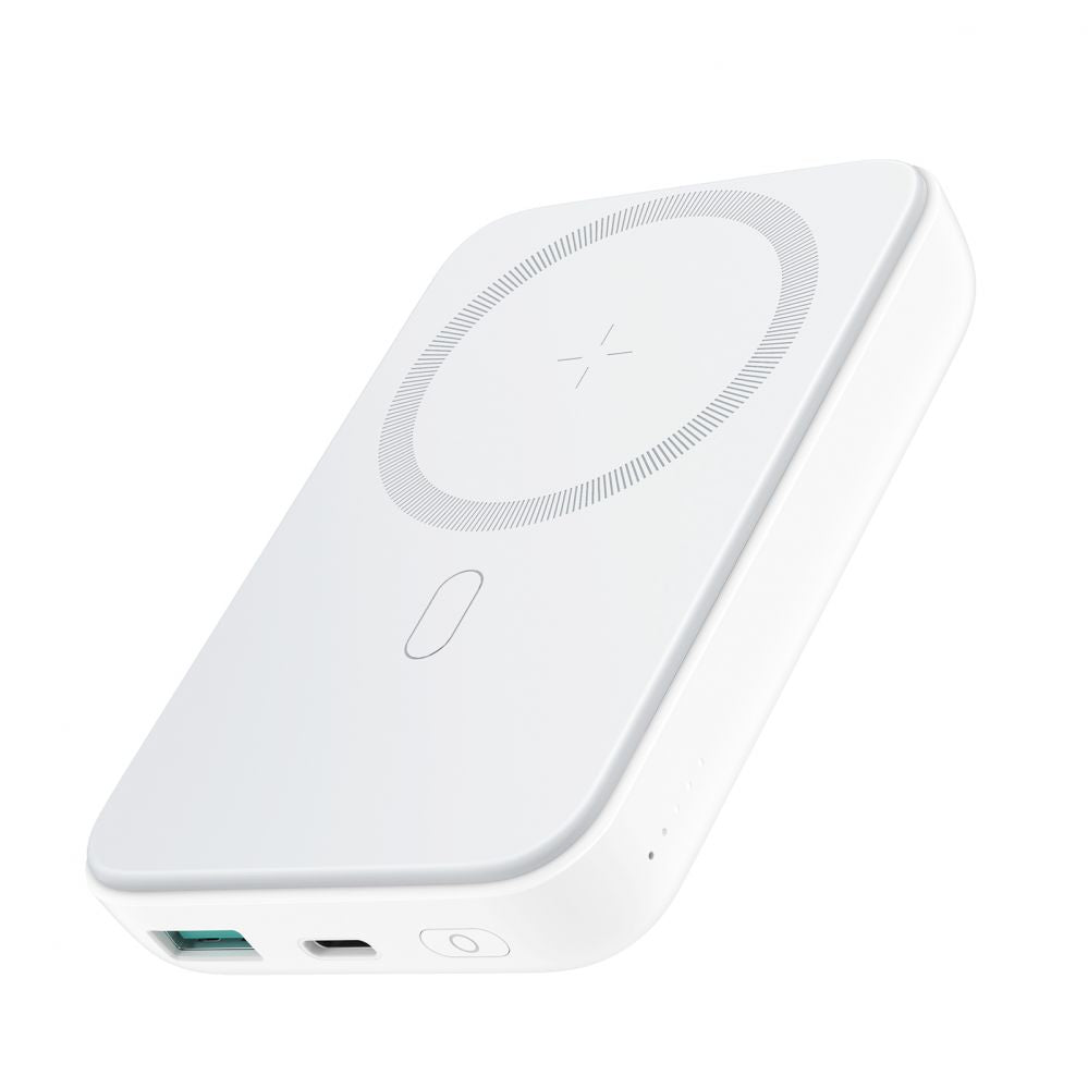 Väline aku Joyroom  White