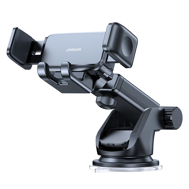 Auto holder Joyroom  Joyroom Car Smartphone Holder for Dashboard Black (JR-ZS283)