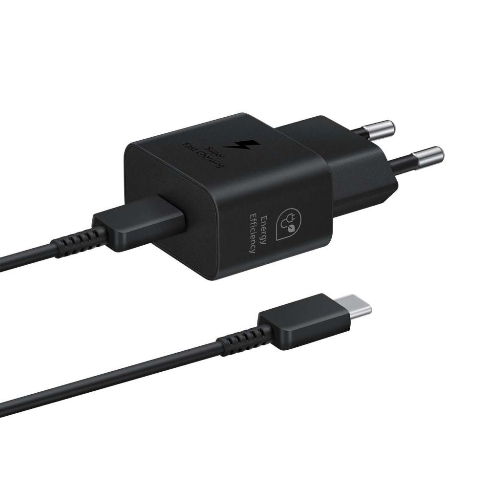 Adaptrid Samsung  Black EP-T2510XBEGEU