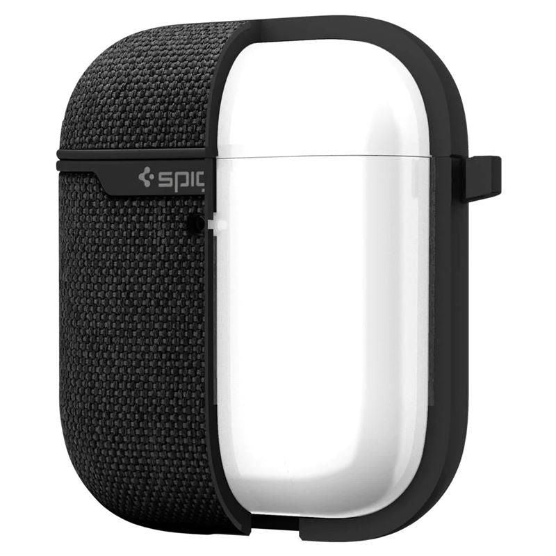 Чехол на заднюю панель Spigen  Spigen URBAN FIT Apple AIRPODS CASE BLACK