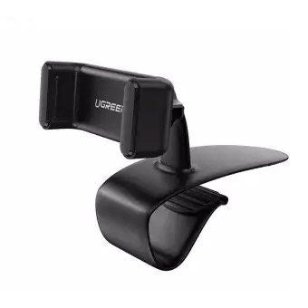 Авто держатель Ugreen  Ugreen LP189 60796 Car Phone Holder with Dashboard Buckle - Black
