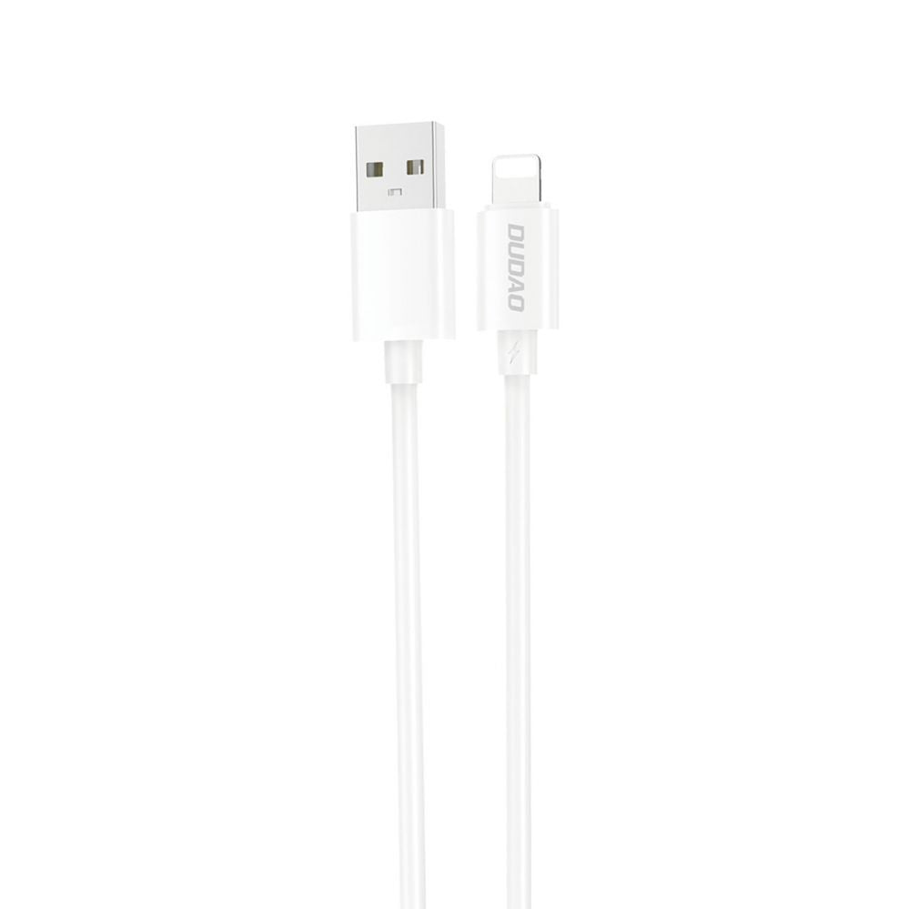 Кабель Dudao  USB-A (male) || Lightning (male)