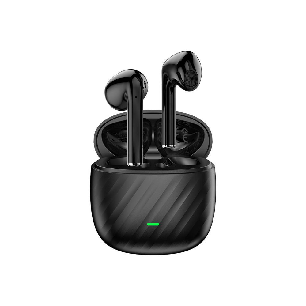 Беспроводные наушники Dudao  Dudao U14+ wireless in-ear TWS Bluetooth 5.3 headphones - black