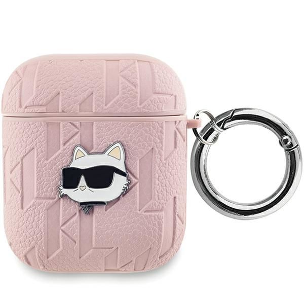 Другой аксессуар для телефона Karl Lagerfeld  Pink