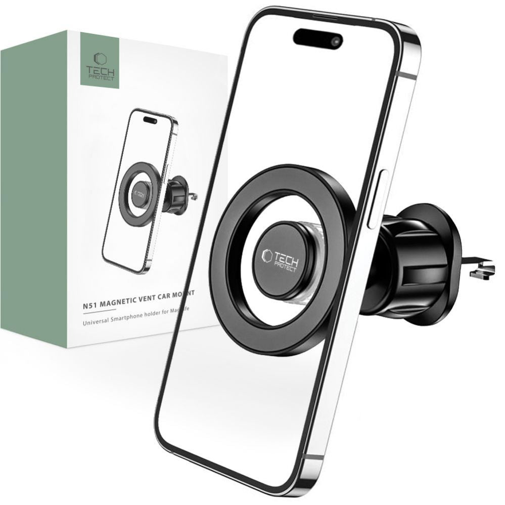 Авто держатель Tech-Protect  Air vent