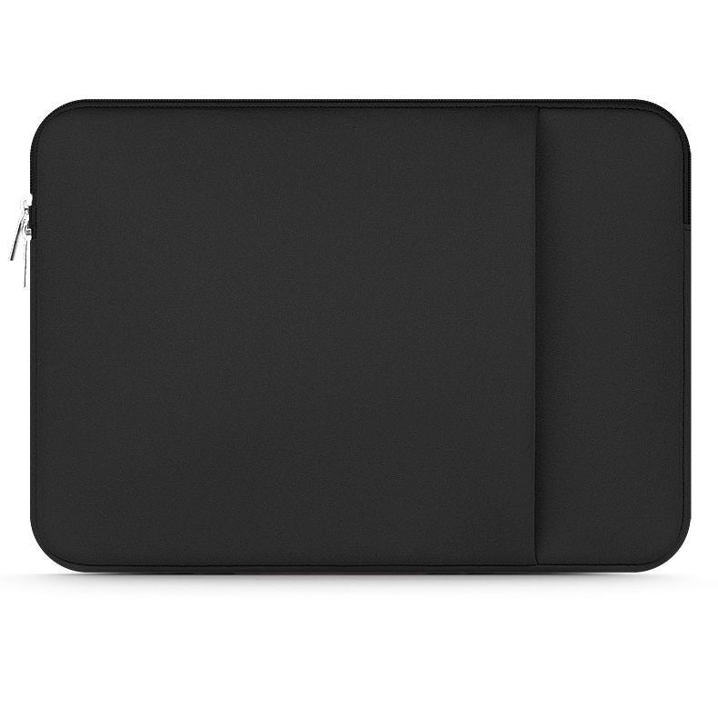 Muu arvutitarvik Tech-Protect  Tech-Protect Neoprene Laptop Case 15-16'' - Black
