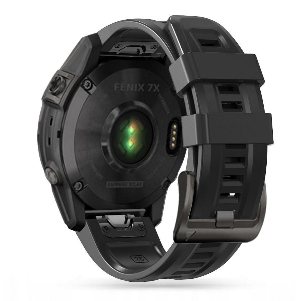Ремешок Tech-Protect  Black