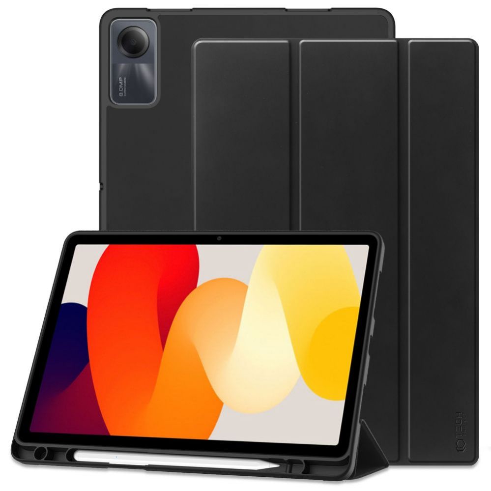 Kaaned Tech-Protect  Black
