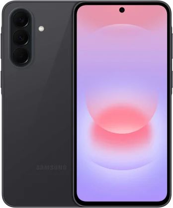 Smartphone Samsung  Galaxy A37 6/128GB Charcoal