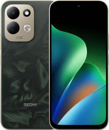 Nutitelefon Xiaomi  Redmi 17 4/128GB Green