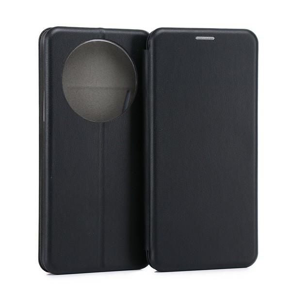 Book case Beline  Beline Etui Book Magnetic Xiaomi Redmi A3 czarny/black