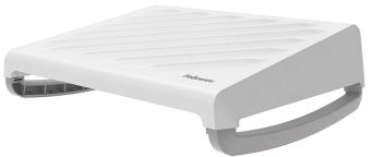 Другой аксессуар для компьютера Fellowes  Kāju paliktnis Fellowes Foot Rest Breyta White
