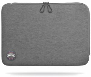 Сумка для портативных компьютеров PORT DESIGNS  Soma Port Torino II Sleeve 10/ 12.5" Grey
