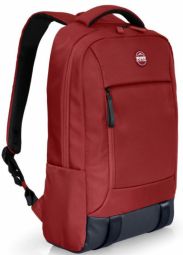 Сумка для портативных компьютеров PORT DESIGNS  Mugursoma Port Torino II 15.6" Red