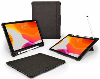 Kaaned PORT DESIGNS  Port Designs Manchester II for iPad 10.2 Black