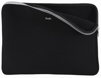Sülearvuti kott Trust  Soma Trust Primo 15.6" Black