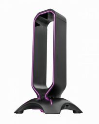 Muu arvutitarvik Trust  Trust GXT 265 Cintar RGB Black