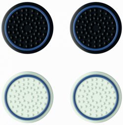 Другой аксессуар для компьютера Trust  Aksesuārs spēļu kontrolierim Trust GXT 266 PS5 4-Pack